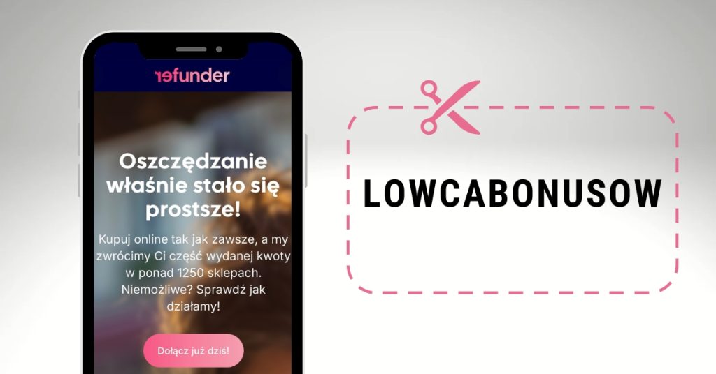 Redunder kod promocyjny 2026