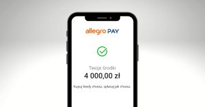 Promocja Allegro Pay 2025: kupon 100 zł