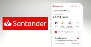 Konto Santander Bank Polska osobiste