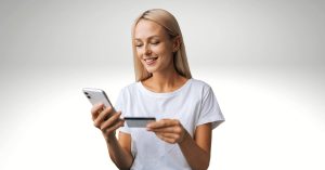 Promocja Bank Millennium Google Pay: 50 zł premia