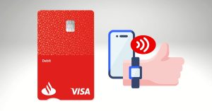 Aktualna promocja konta osobistego w Santander Banku Polska