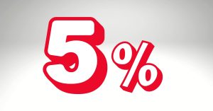 Konto oszczędnościowe Bank Pekao - aktualne oprocentowanie - 5%