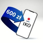 Promocja konta PKO BP: premia 600 zł | 2026 r.
