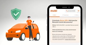 Mubi kod rabatowy 100 zł - promocja 2026