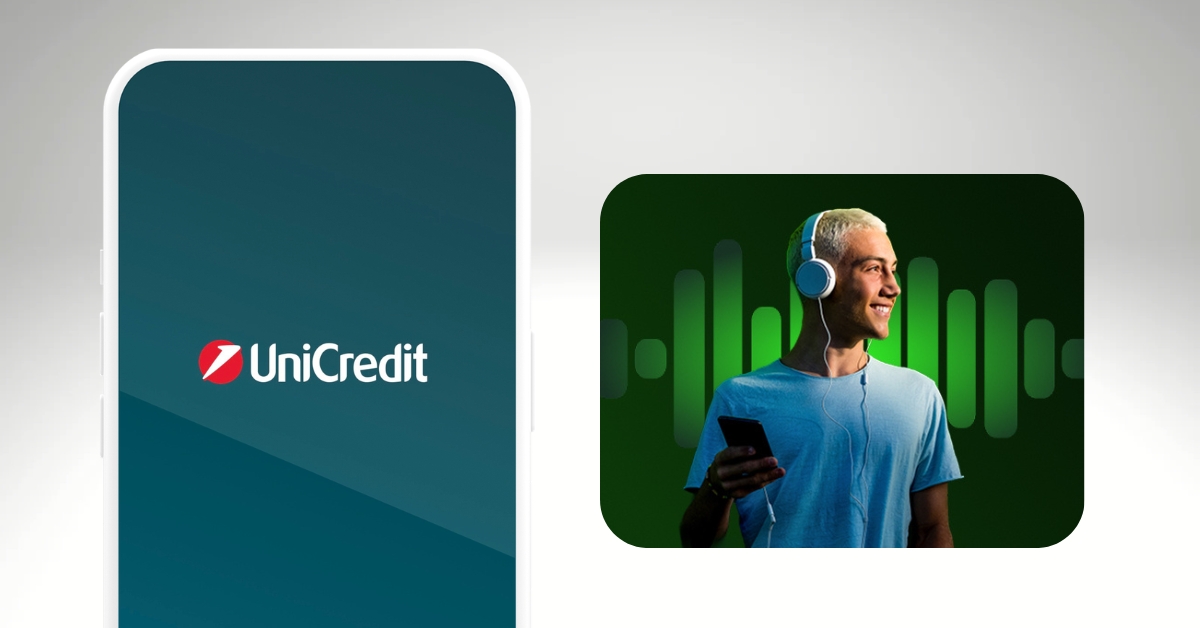 Konto UniCredit - bonus Spotify Premium na 9 miesięcy za darmo